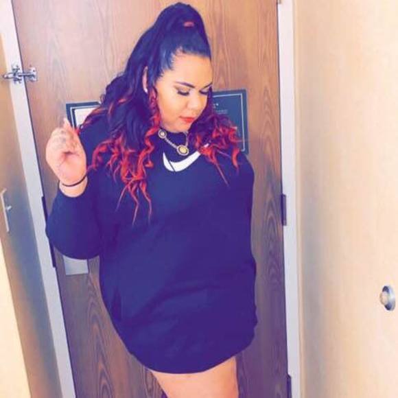 Meet your Posher, Sasha - Picture 1 of 1